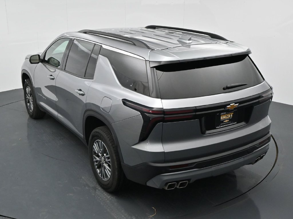 Used 2024 Chevrolet Traverse LT FWD image 22