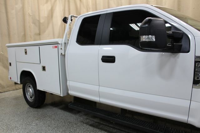 Used 2018 Ford F250 XL w/ Power Equipment Group image 11
