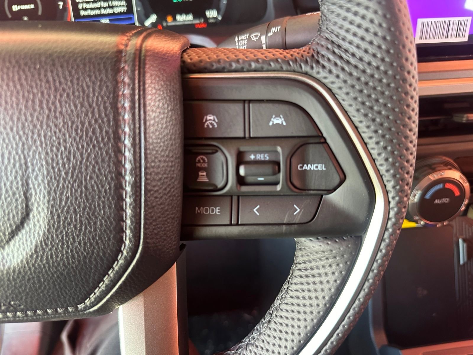 New 2026 Toyota Tacoma TRD Off-Road image 19