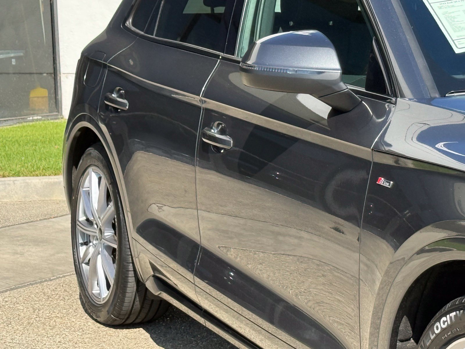 Used 2023 Audi Q5 e Premium Plus AWD/4WD image 9