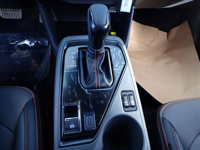 New 2026 Subaru Crosstrek 2.5i Limited image 19