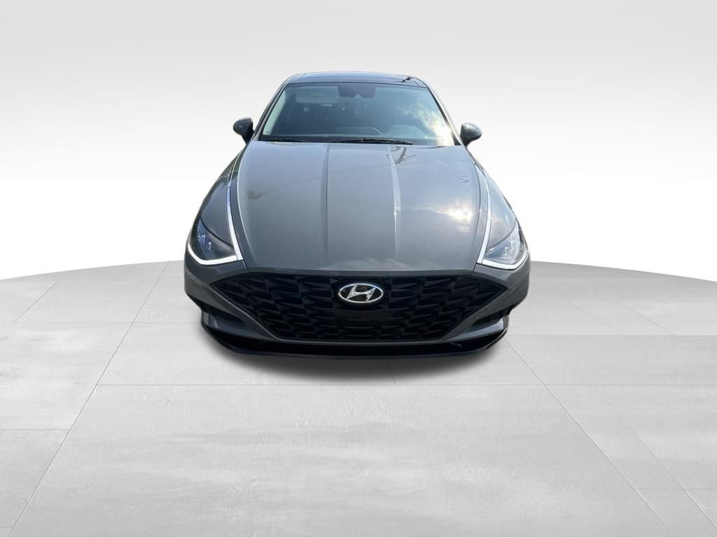 Used 2022 Hyundai Sonata SEL w/ Convenience Package FWD image 24