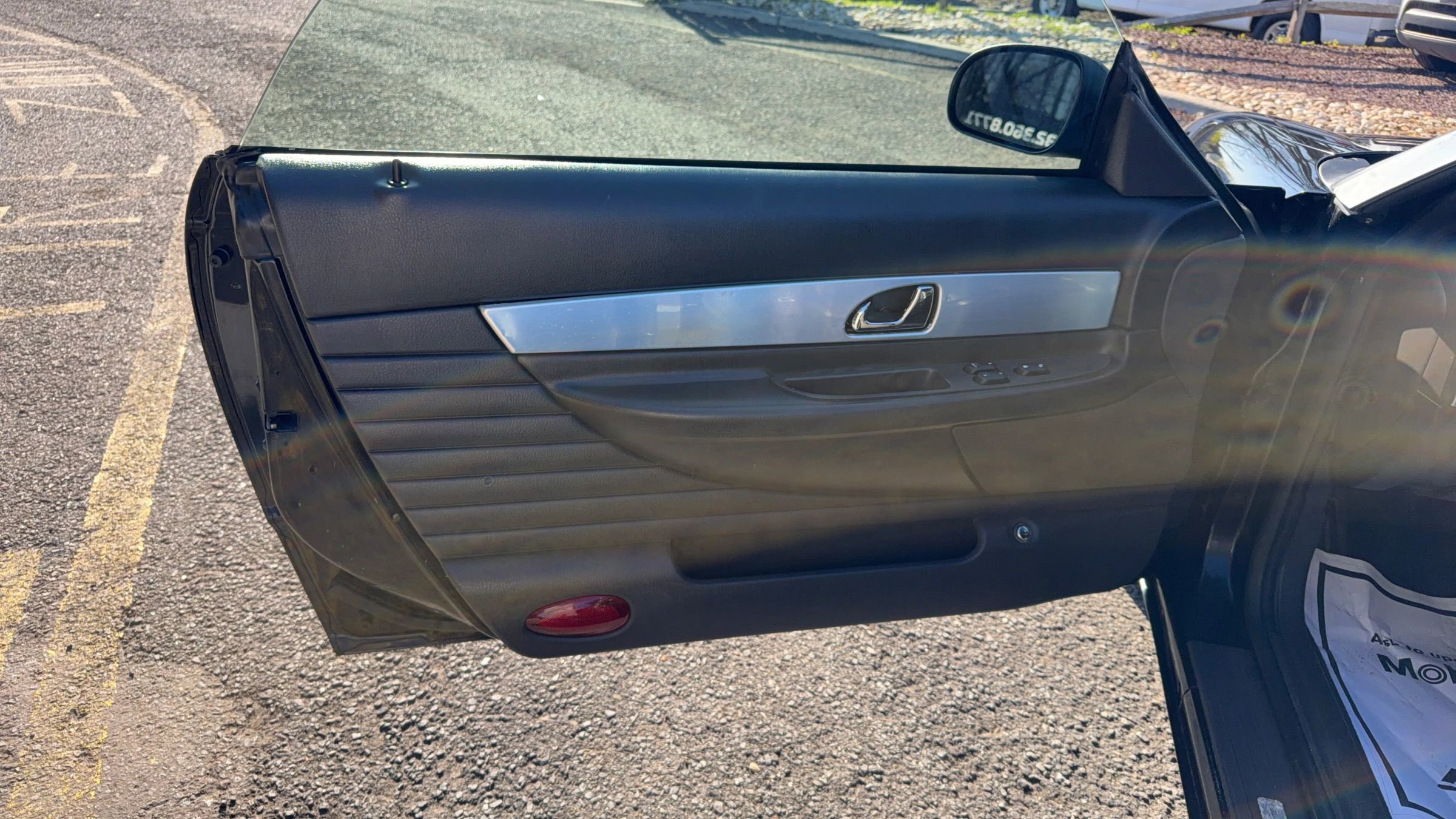 Used 2002 Ford Thunderbird image 13