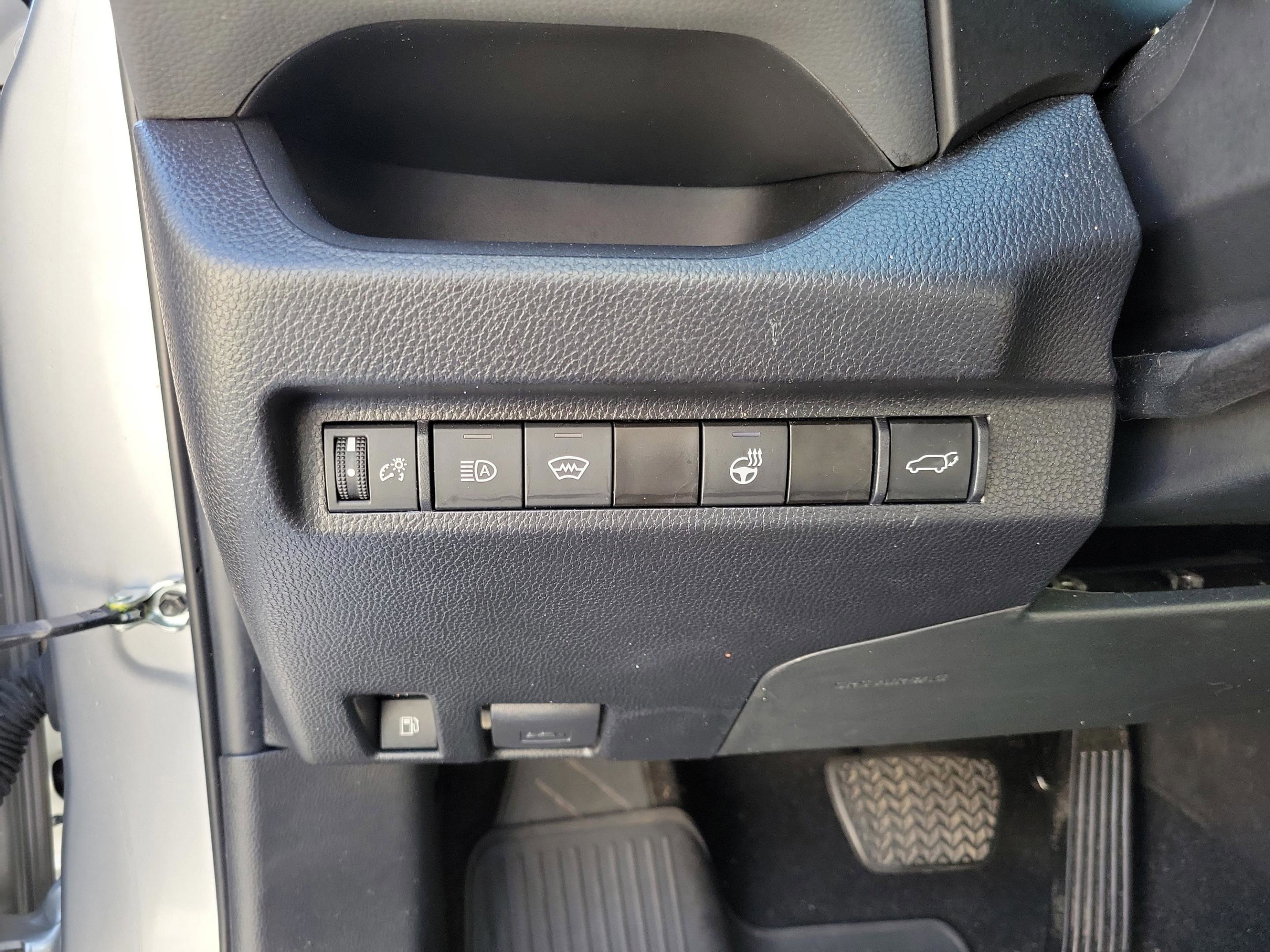 Certified 2024 Toyota RAV4 XLE Premium w/ Weather Package image 24