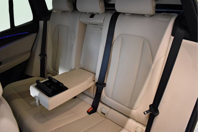 Used 2023 BMW X3 xDrive30i w/ Premium Package image 7