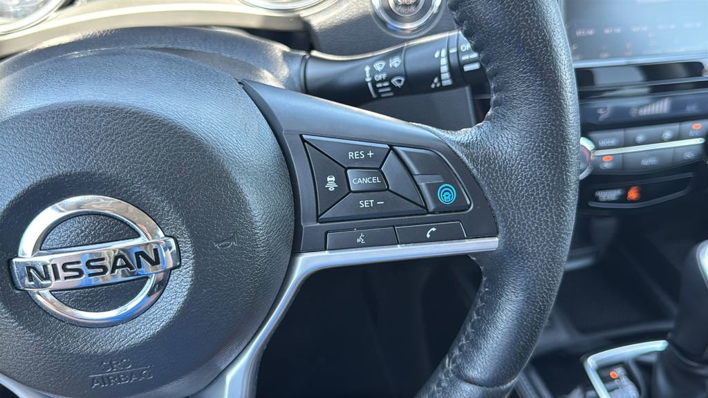 Used 2019 Nissan Rogue SL image 26