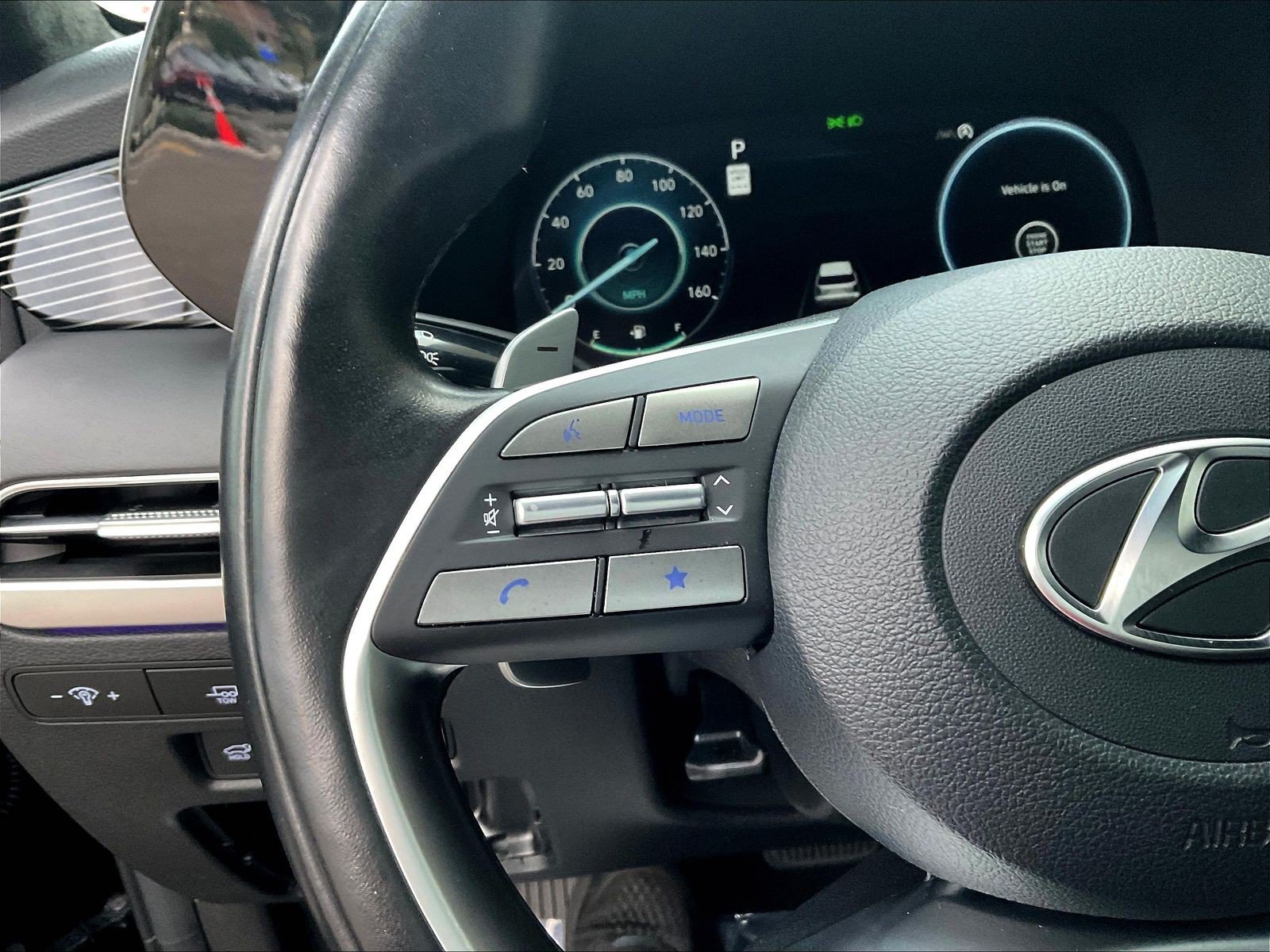 Used 2024 Hyundai Palisade Calligraphy AWD/4WD image 11