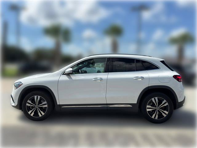 Used 2024 Mercedes-Benz GLA 250 image 4