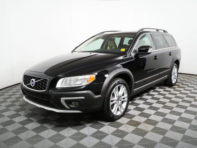 Used 2016 Volvo XC70 T5 Premier w/ Proximity Package image 29