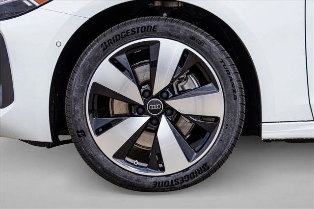 New 2025 Audi A5 2.0T Premium Plus image 9
