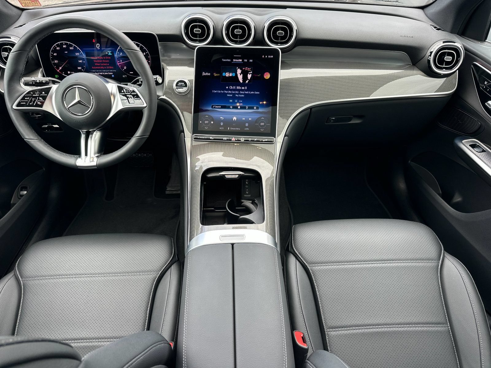 Certified 2026 Mercedes-Benz GLC 300 4MATIC image 13