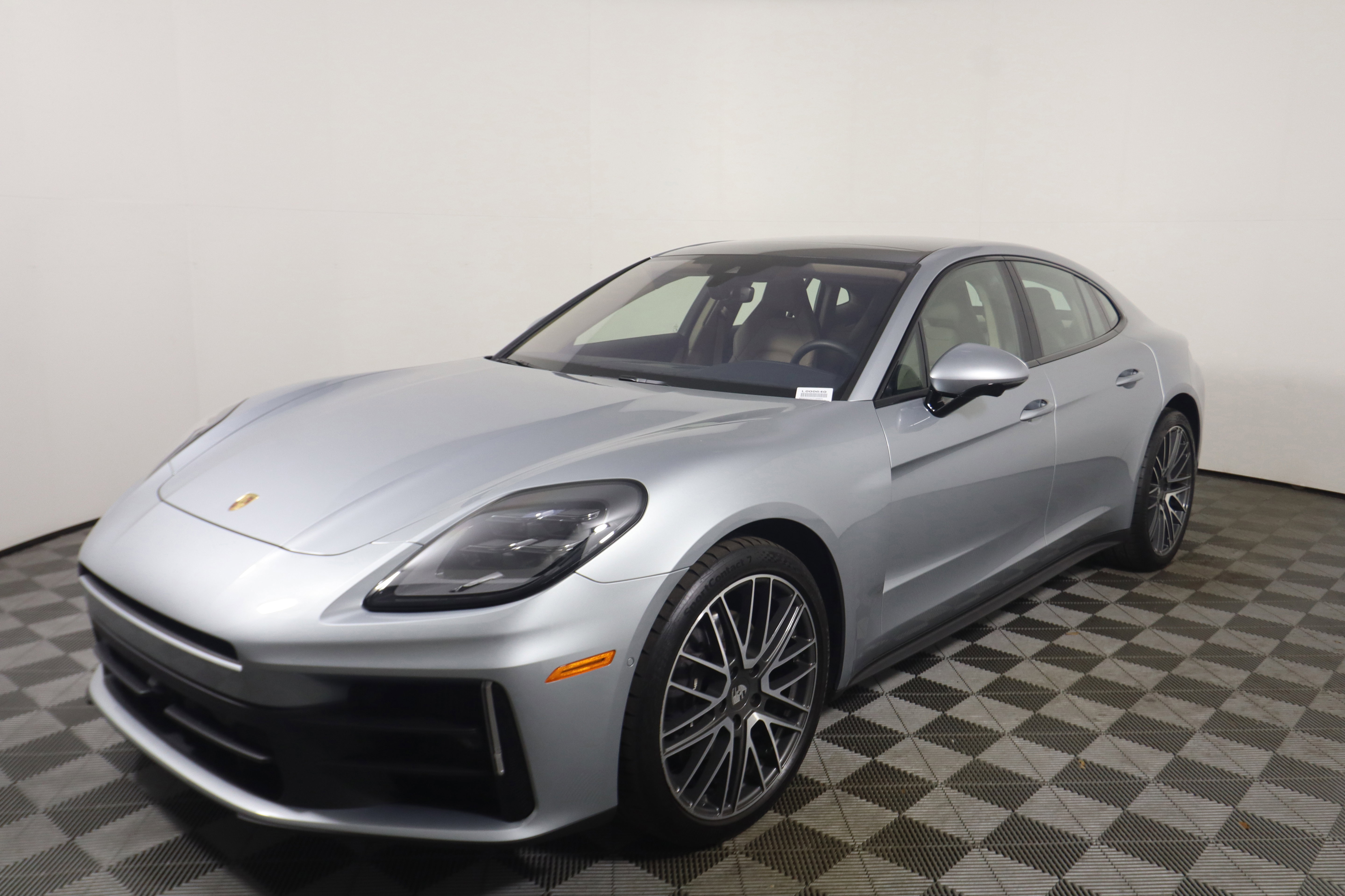 Certified 2026 Porsche Panamera image 11