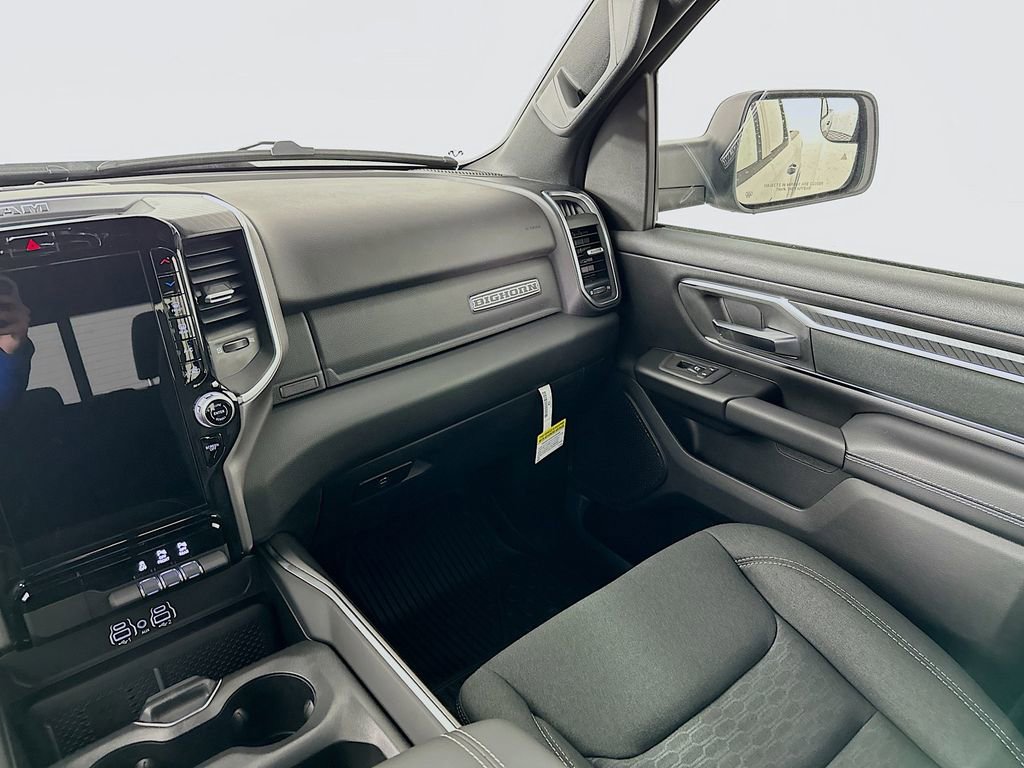 New 2026 RAM 1500 Big Horn image 31