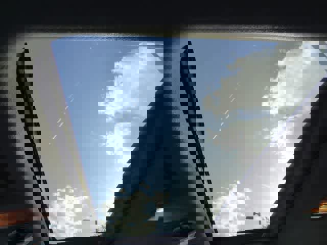 Used 2015 Toyota Prius Three w/ Solar Roof Package image 18