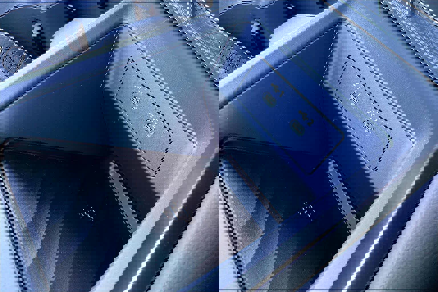 New 2026 Nissan Armada PRO-4X image 18