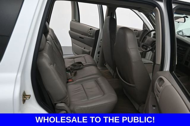 Used 2002 Dodge Durango SLT RWD image 28