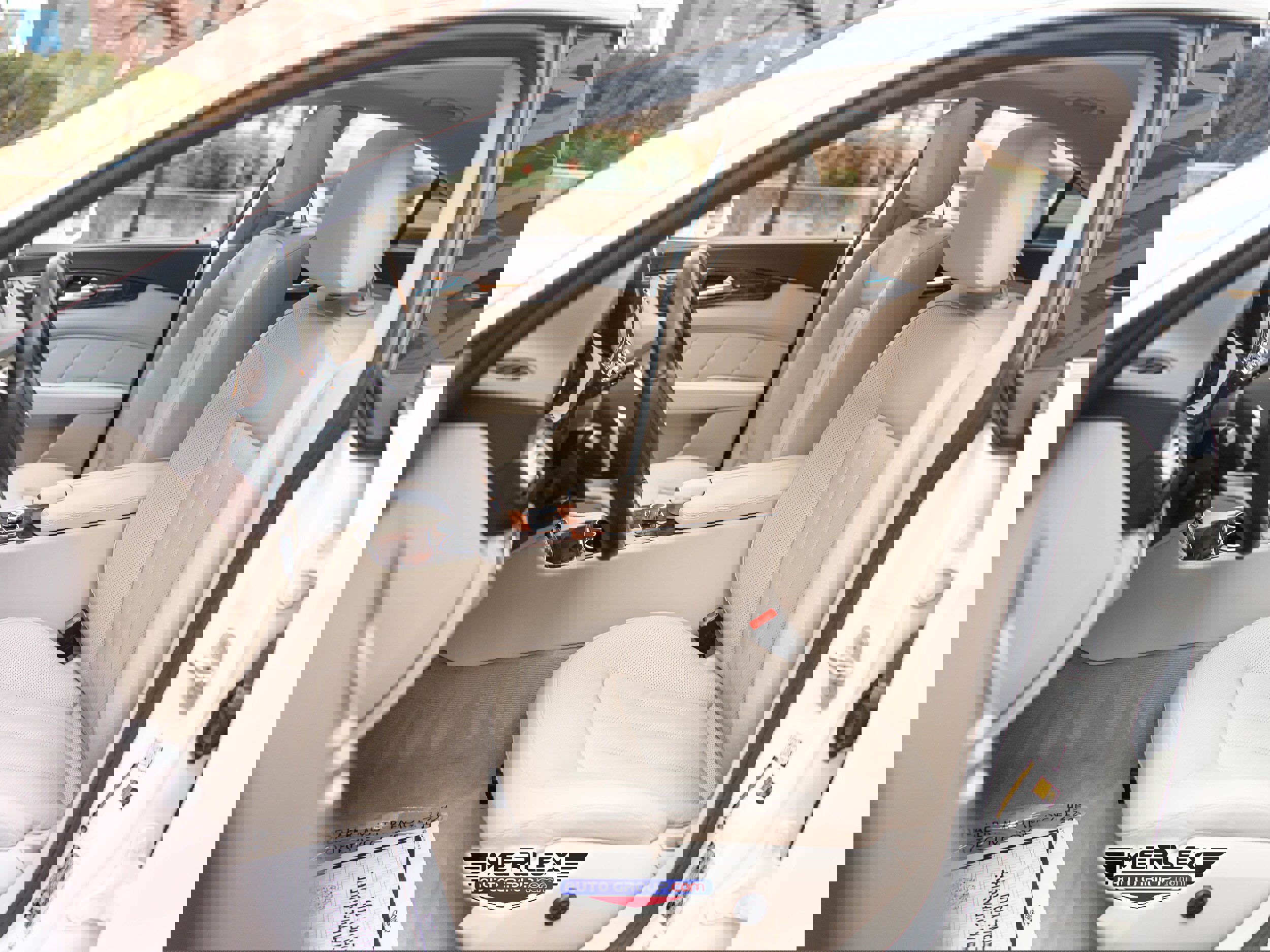 Used 2017 Mercedes-Benz CLS 550 image 16