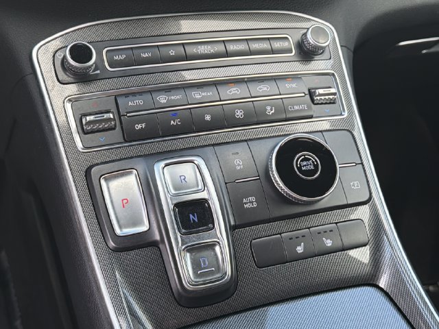Certified 2023 Hyundai Santa Fe SEL FWD image 34