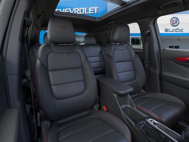 New 2026 Chevrolet TrailBlazer RS w/ Convenience Package image 38