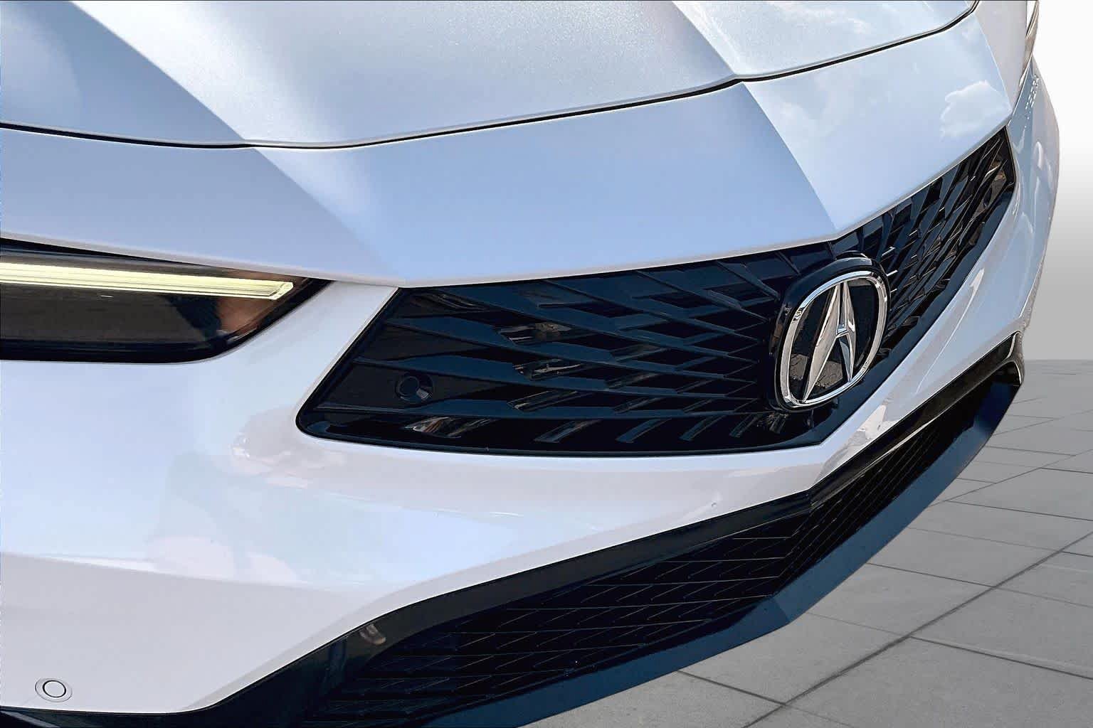 Used 2024 Acura Integra A-Spec w/ Technology Package FWD image 30