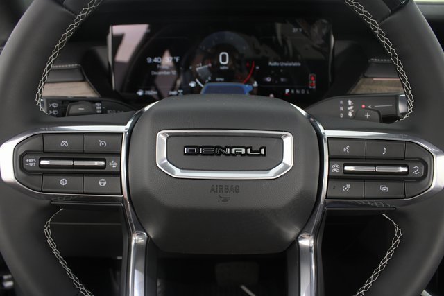 New 2026 GMC Acadia Denali Ultimate image 15