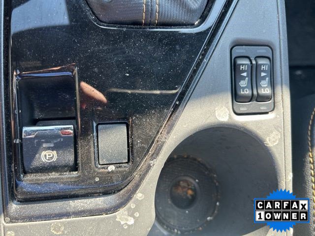 Used 2024 Subaru Crosstrek 2.5i Wilderness w/ Crosstrek Mirror Package AWD/4WD image 25