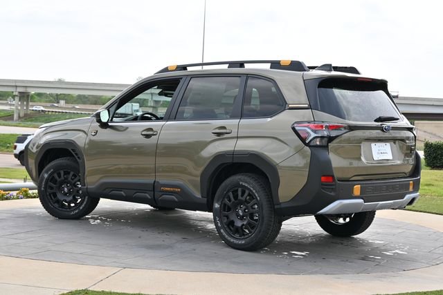 New 2026 Subaru Forester Wilderness image 5
