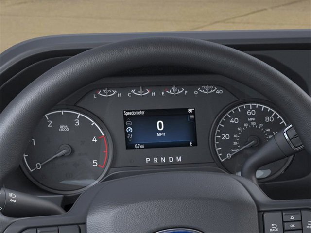 New 2025 Ford F350 XL w/ XL Driver Assist Package image 13