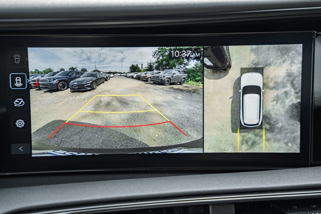 New 2026 Hyundai Palisade XRT Pro image 37