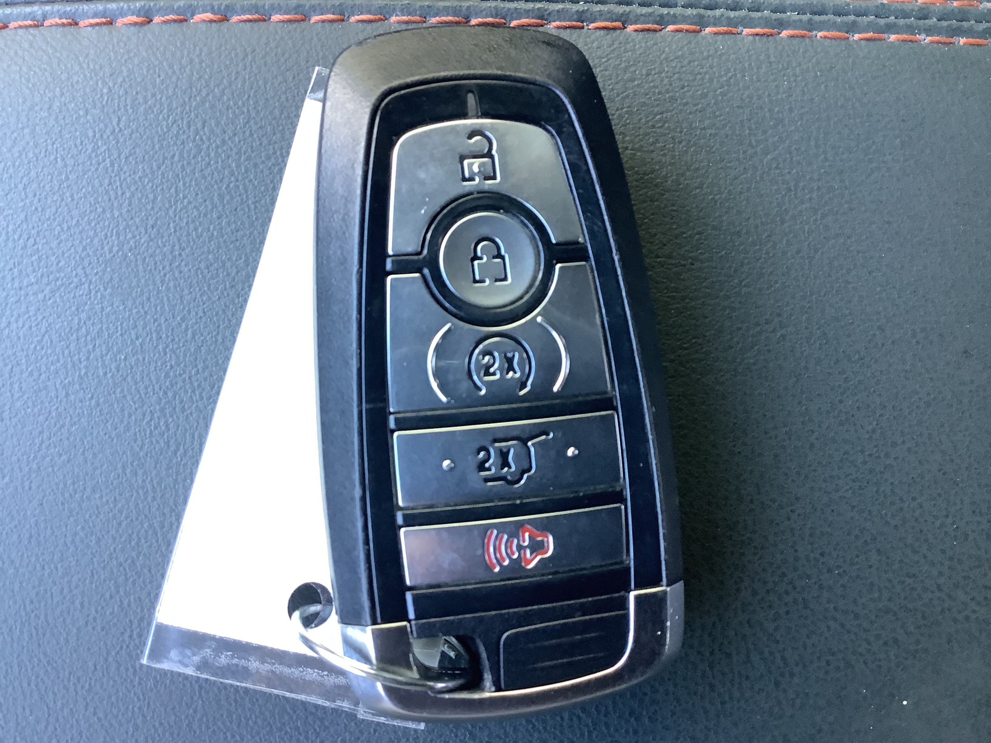 Used 2023 Ford Explorer Timberline AWD/4WD image 16