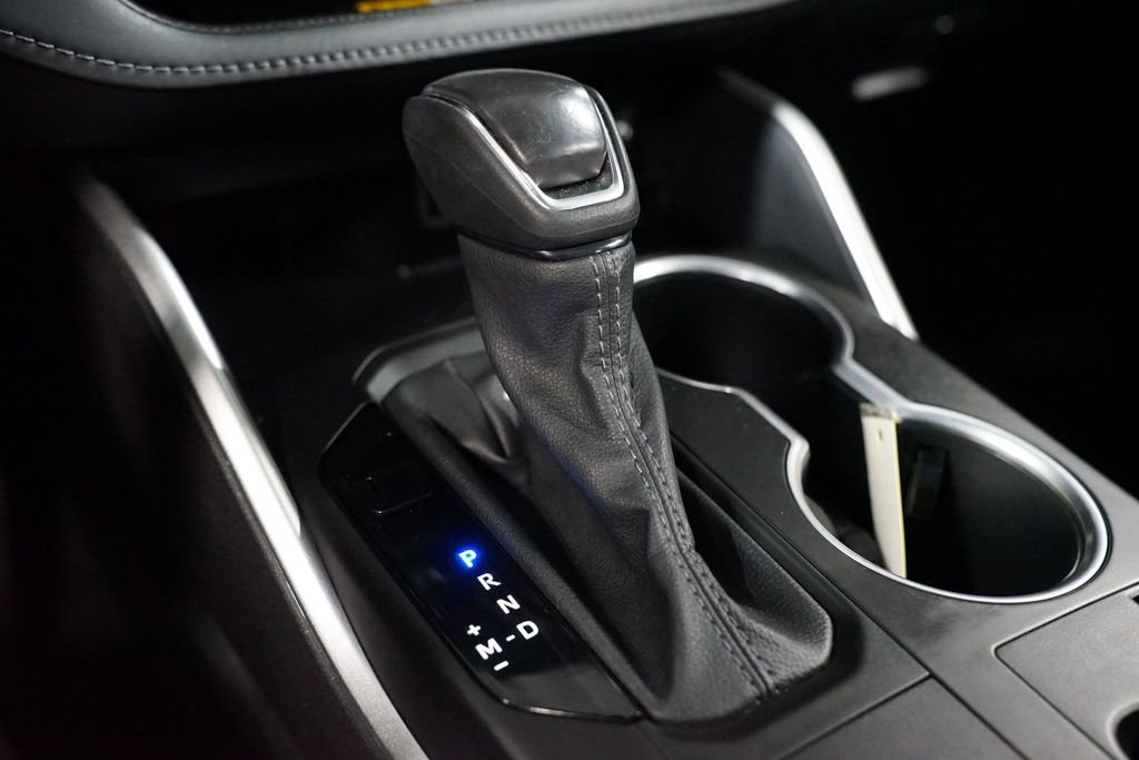 Certified 2024 Toyota Highlander XLE image 22