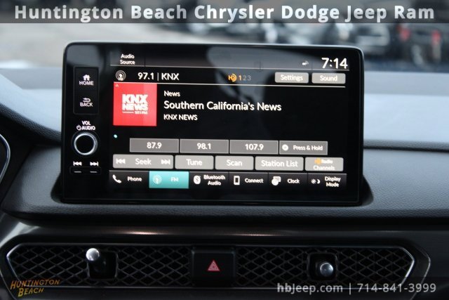 Used 2023 Acura Integra A-Spec image 13