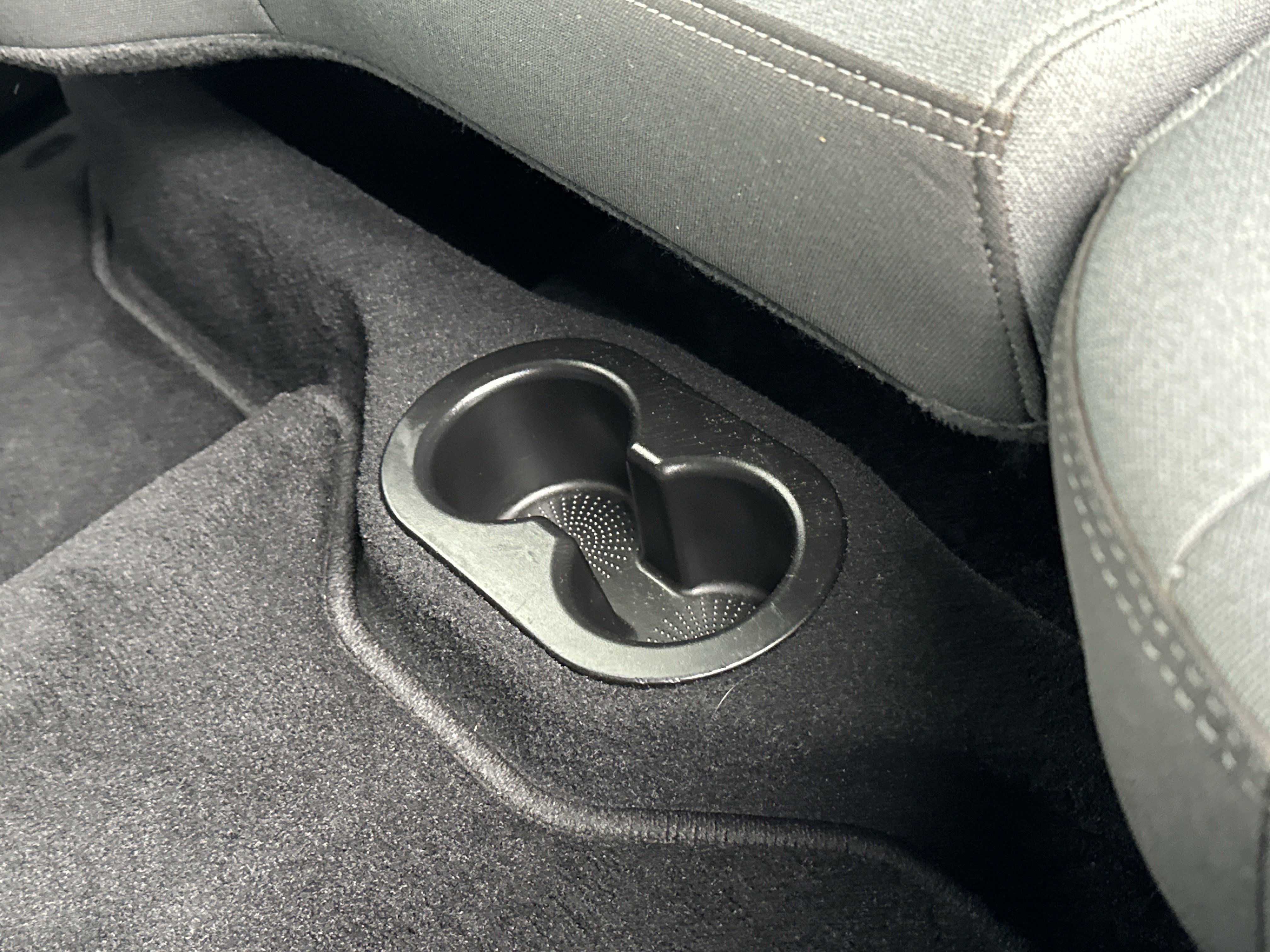 Used 2024 RAM 2500 Big Horn image 14