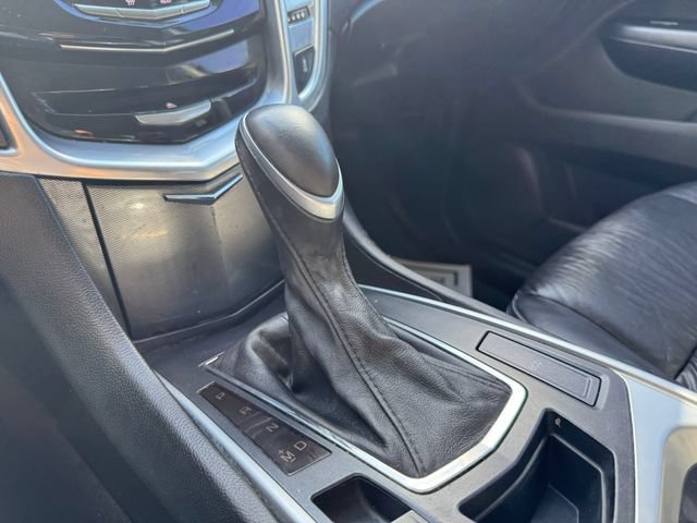 Used 2014 Cadillac SRX FWD image 28