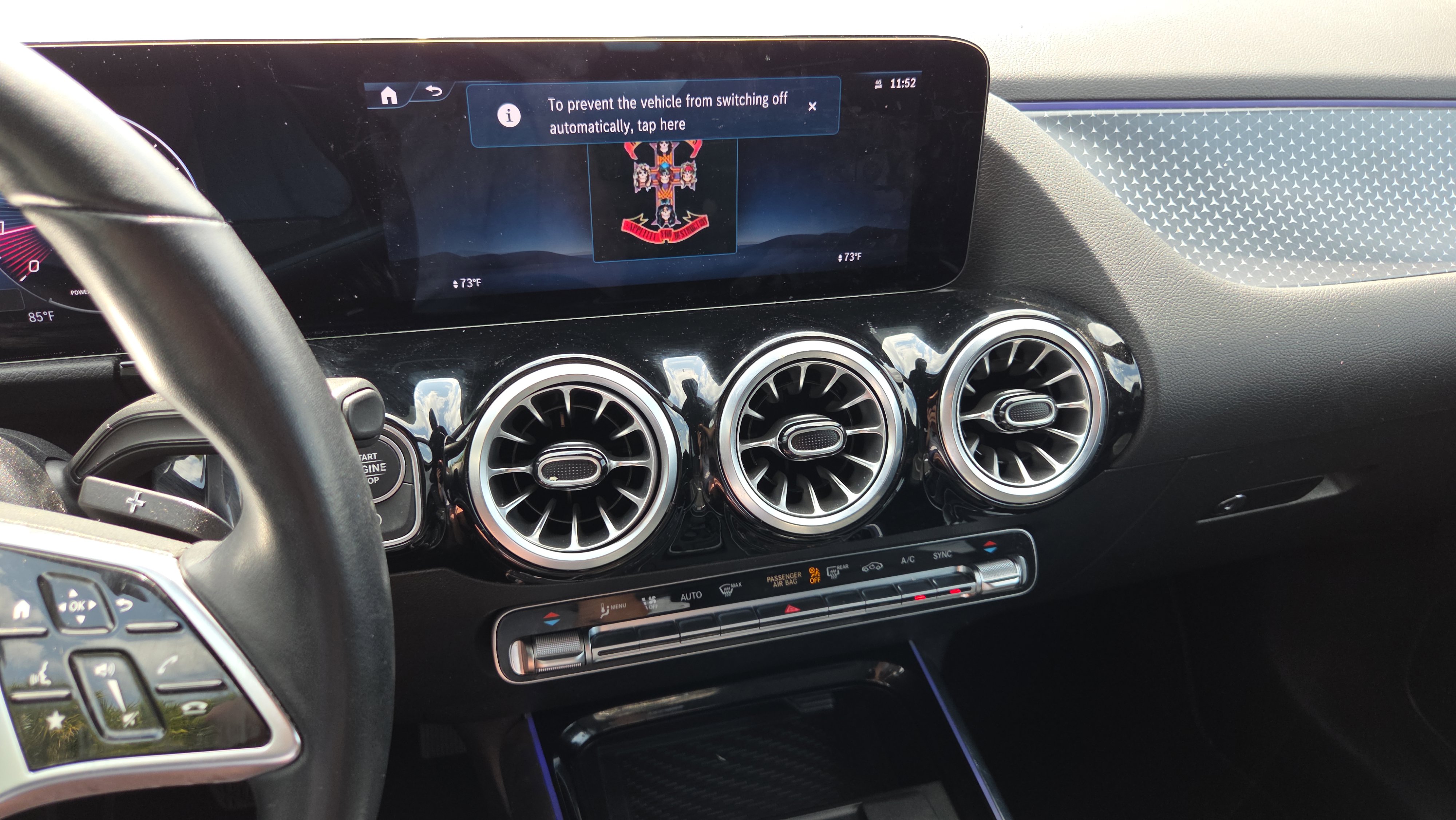 Used 2025 Mercedes-Benz GLA 250 4MATIC image 22