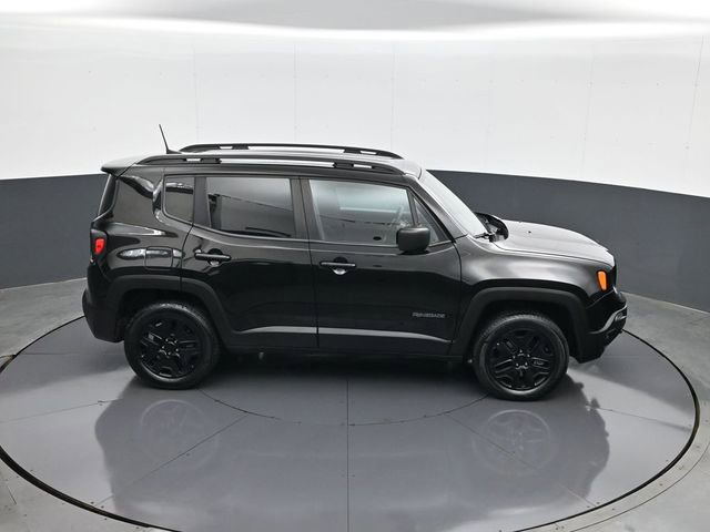 Used 2020 Jeep Renegade Sport image 17