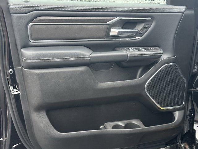 New 2026 RAM 1500 Laramie image 11