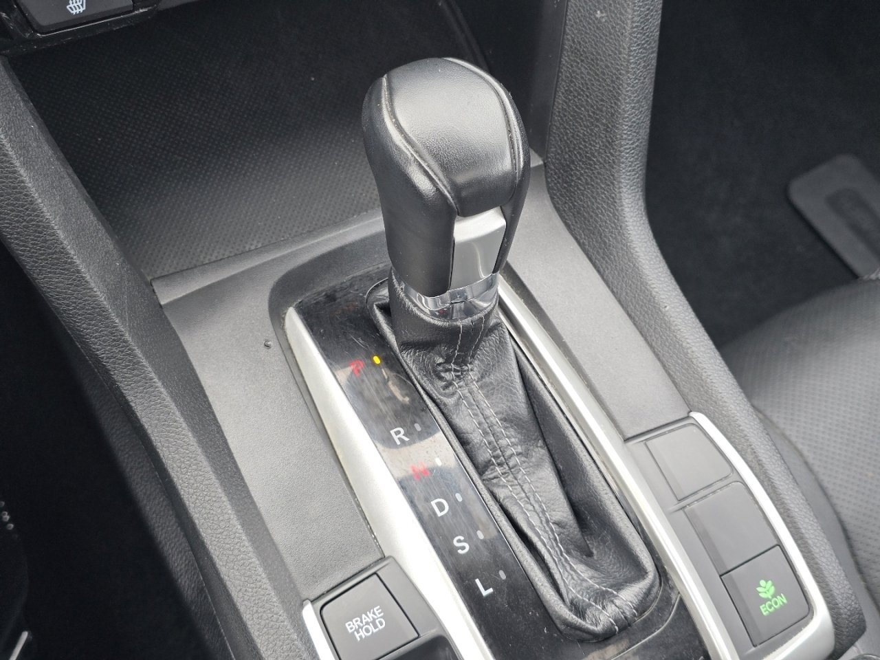 Used 2020 Honda Civic EX-L image 31