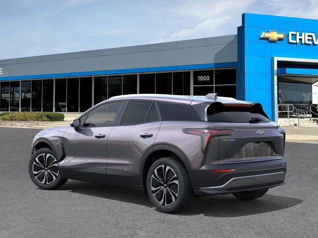 New 2026 Chevrolet Blazer EV LT image 3