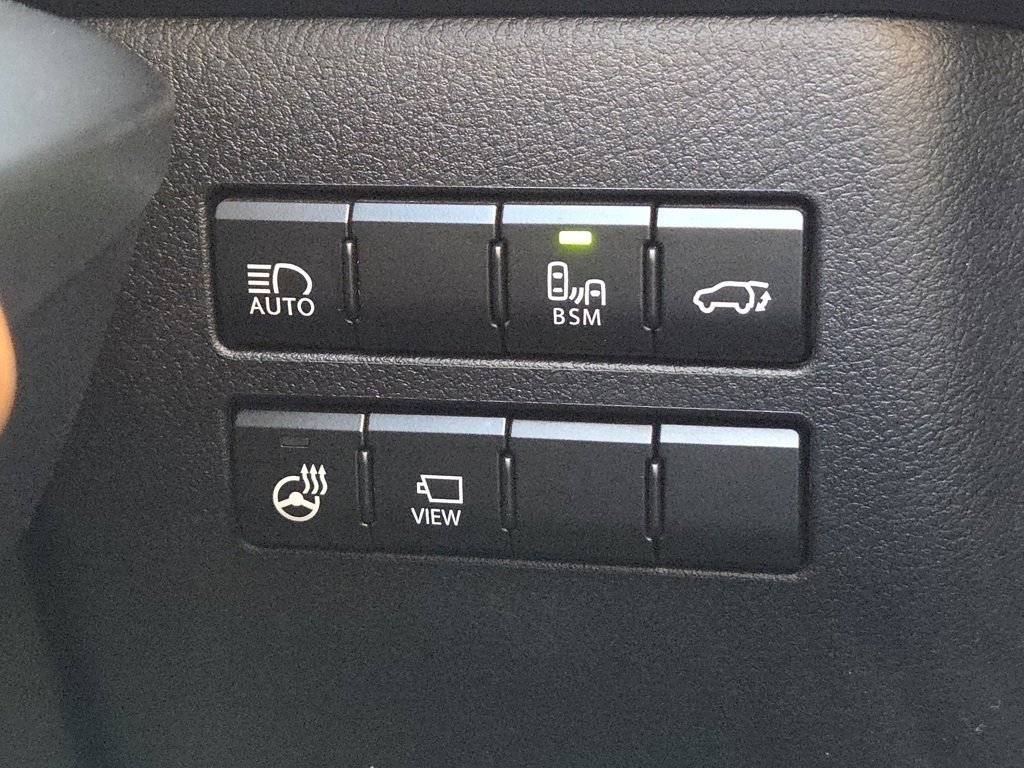 Used 2020 Lexus NX 300h AWD w/ Premium Package image 19