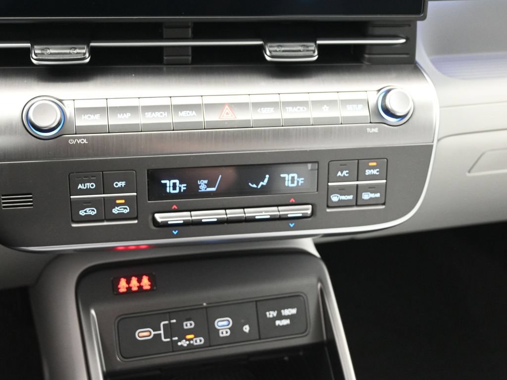 New 2026 Hyundai Kona Limited FWD image 18