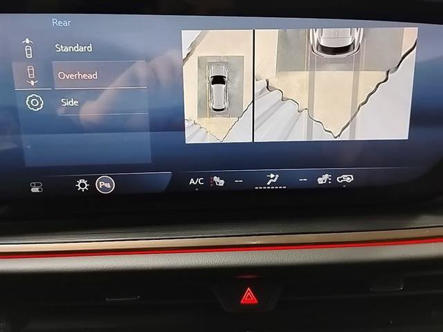 New 2025 Buick Envision Avenir image 25