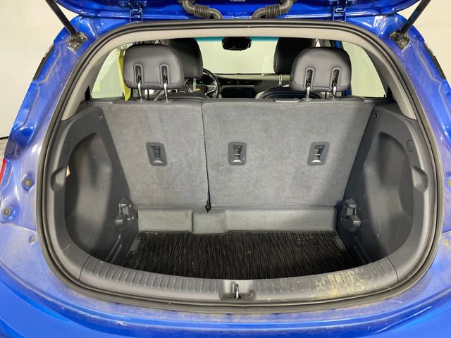 Certified 2020 Chevrolet Bolt Premier w/ Infotainment Package image 11