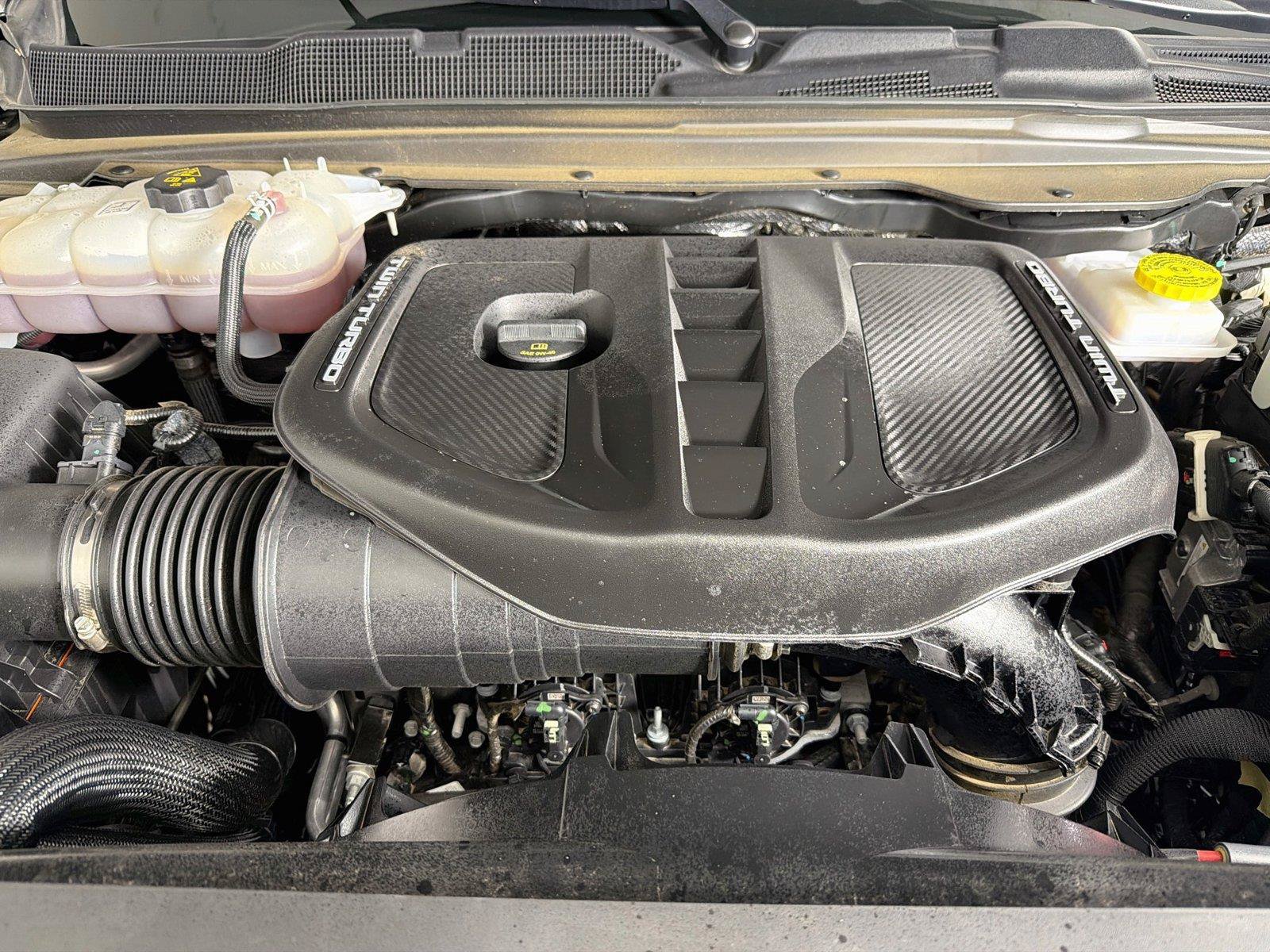 Used 2026 RAM 1500 Limited AWD/4WD image 33