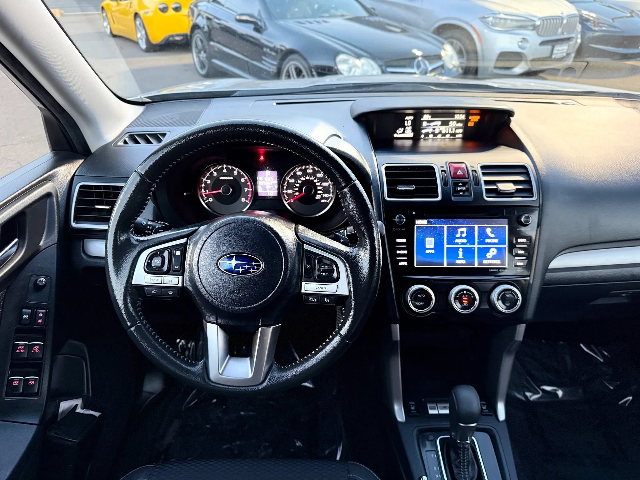 Used 2018 Subaru Forester 2.0XT Premium AWD/4WD image 26