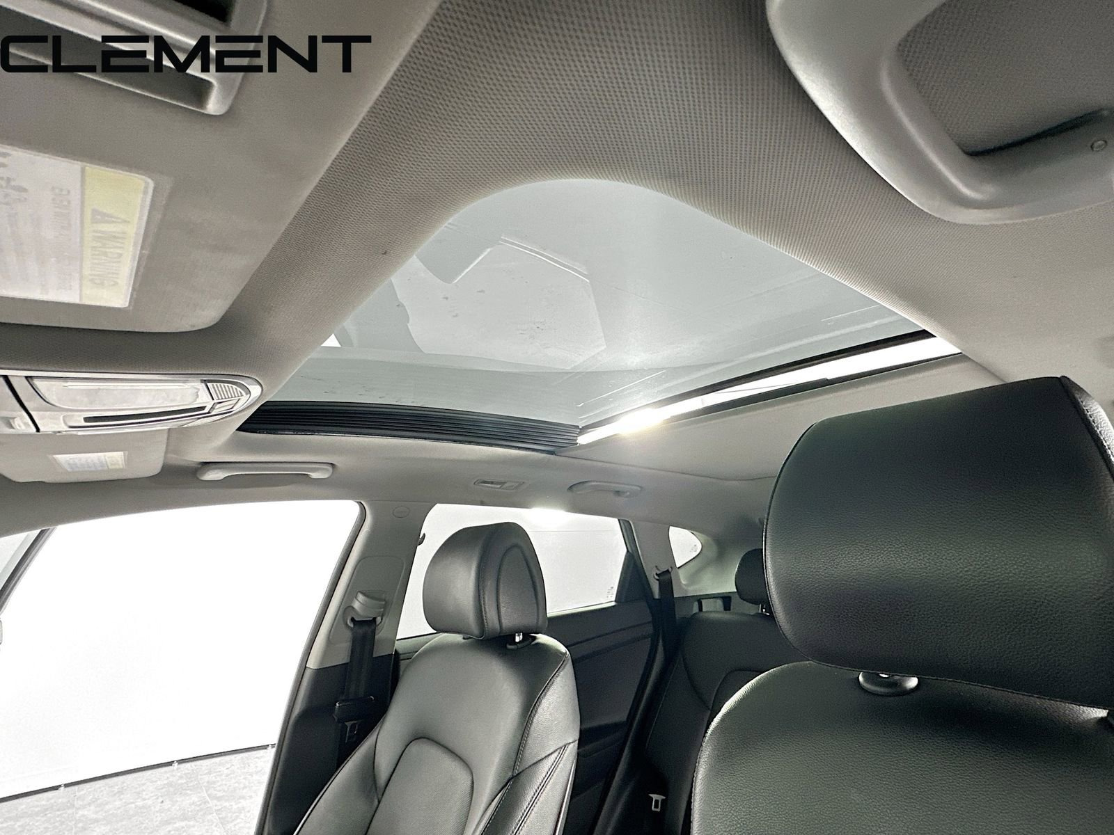 Used 2018 Hyundai Tucson Limited w/ Ultimate Package 02 image 25