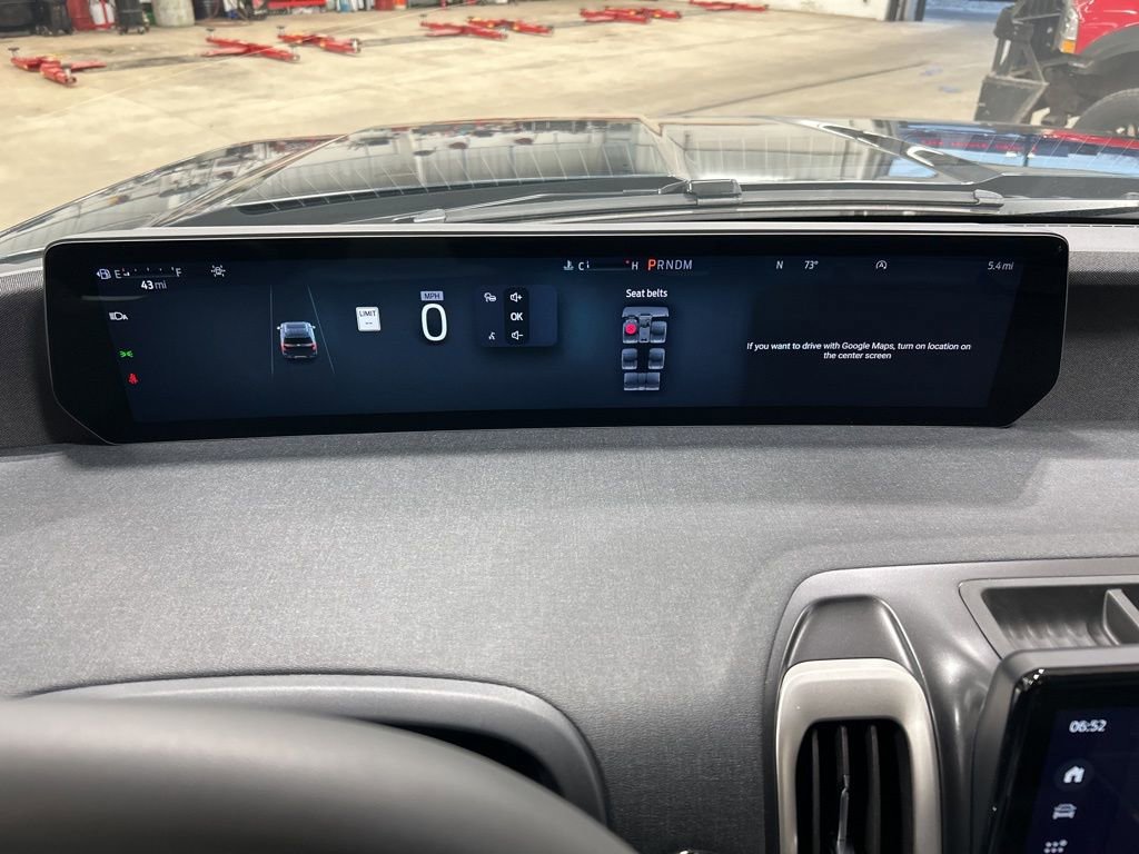 New 2026 Ford Expedition Max Active AWD/4WD image 13