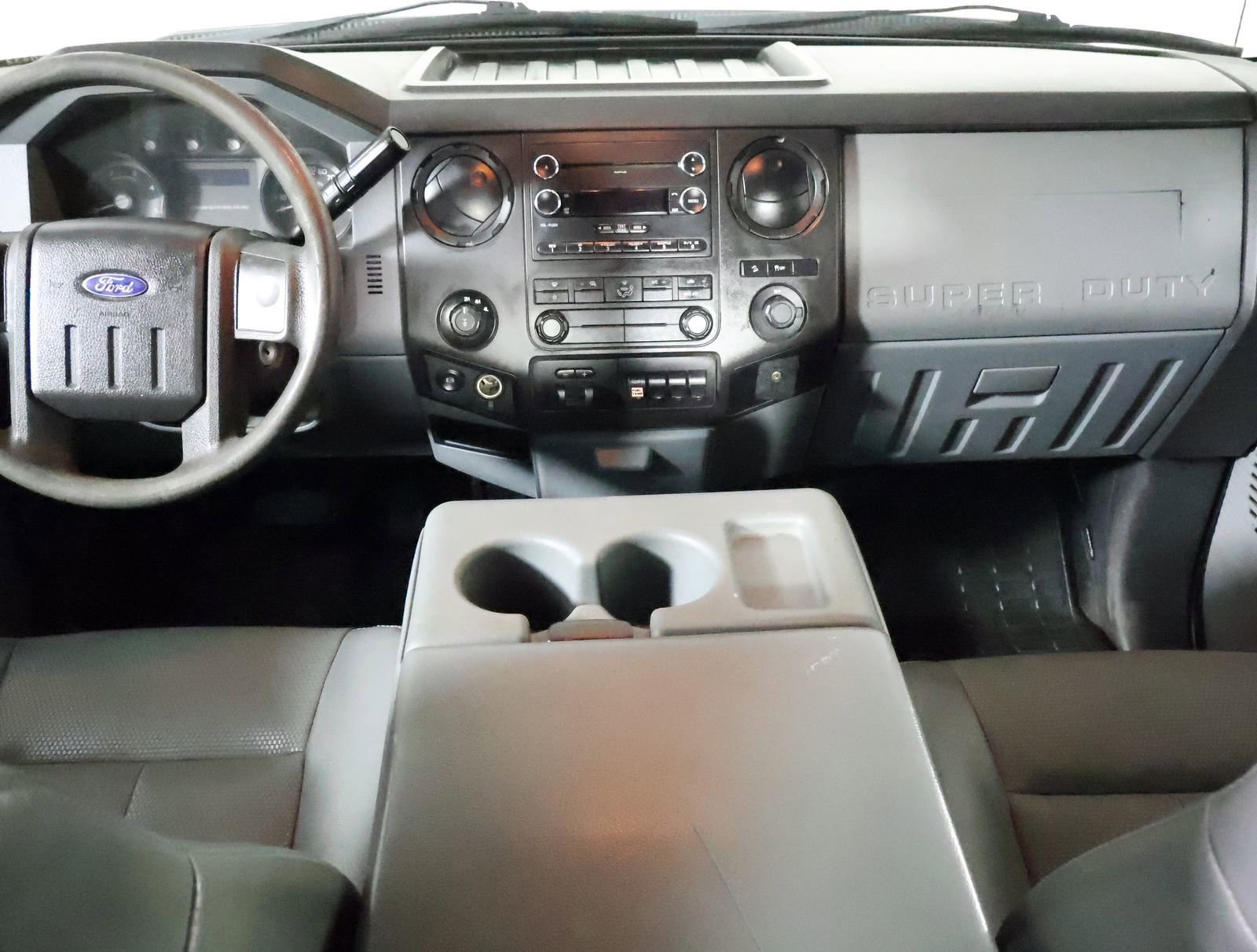 Used 2015 Ford F250 XL w/ Power Equipment Group image 26