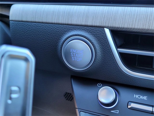 New 2026 Hyundai Sonata Blue image 18