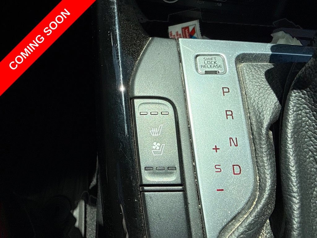 Used 2021 Kia Forte GT w/ GT2 Package FWD image 31